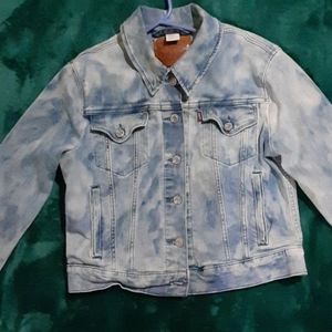 Levi's Jean jacket